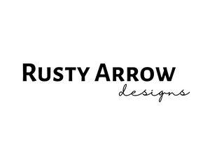 Rusty Arrow Designs Gift Card