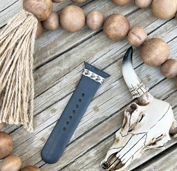 Arrow Apple Watch Slide rustyadesigns